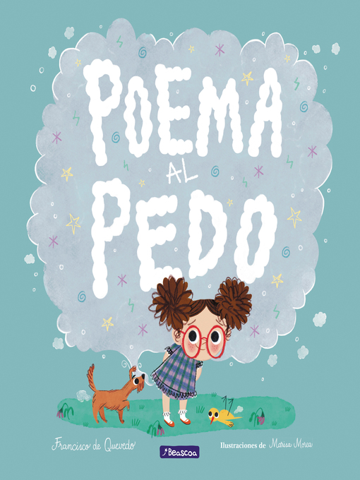 Title details for Poema al pedo by Francisco de Quevedo - Wait list